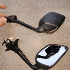 Specchietti T Max 530-560