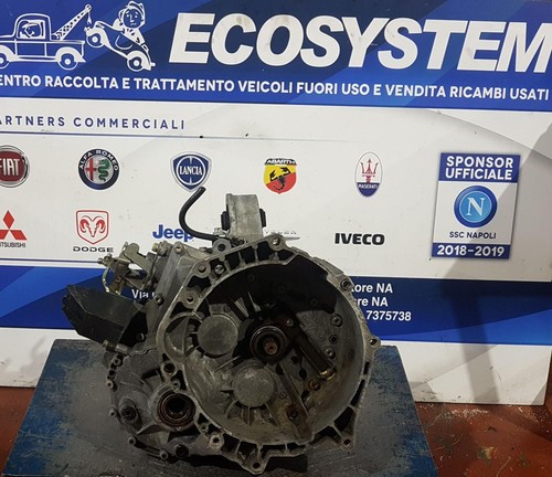 Cambio manuale completo per - manuale,