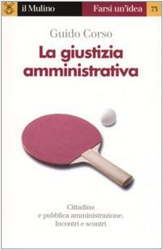 Giustizia amministrativa - giustizia,