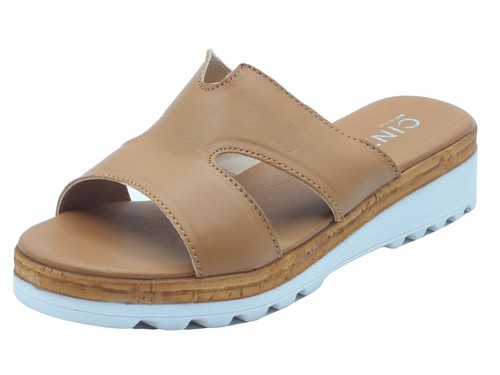 Cinzia soft iaf23226 cuoio - soft,