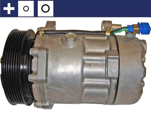 Compressore mahle aria - mahle,,