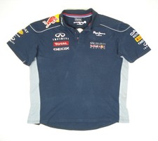 Polo Pepe Jeans Red Bull