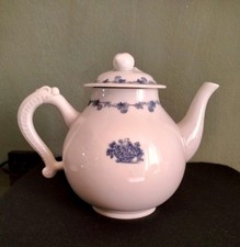 Teiera Richard Ginori Gio Ponti 1924