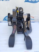 Pedaliera Freno Frizione Lancia Y 1.3 MTJ 2013 cod: 25884600 ecoAG5299