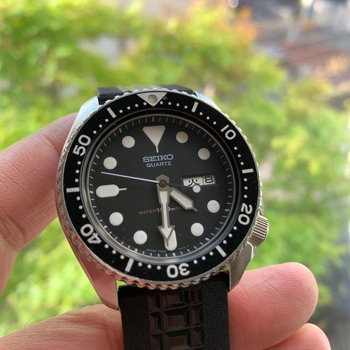 Seiko diver 7548 7000 orologio - 7548-7000,