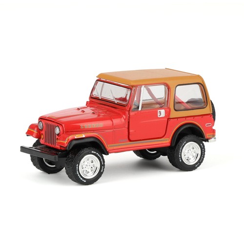1980 jeep 7 laredo - jeep,