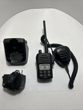 Icom IC-M88 Ricetrasmettitore