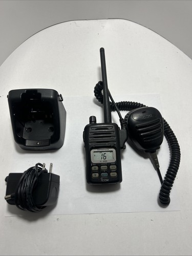 Icom m88 ricetrasmettitore - ic-m88,