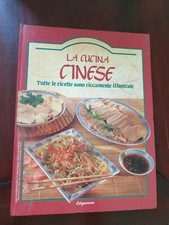 LA CUCINA CINESE - TUTTE LE