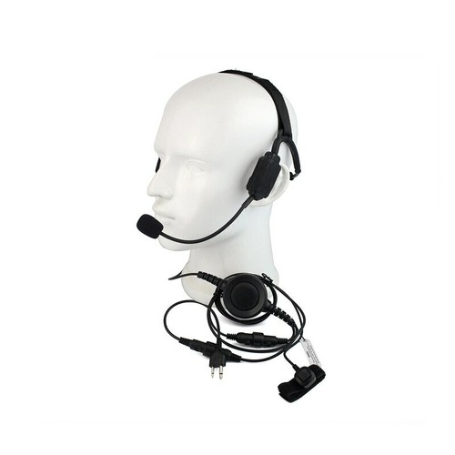 Walkie talkie cuffia tattica - cuffia,