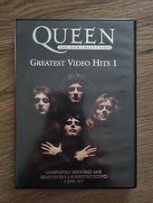 QUEEN - THE DVD COLLECTION -