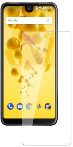 Pellicola protettiva per - , wiko