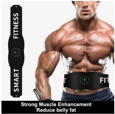 SMART CINTURA  Stimolatore