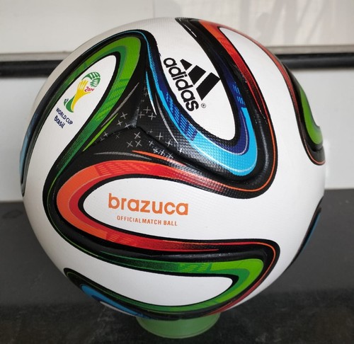 Pallone adidas brazuca - , fifa