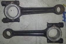 FIAT 508 BALILLA COPPIA DI BIELLE MOTORE