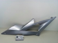 70149 Cagiva MITO EV 125 carena fianchetto sottosella serbatoio sinistro grigio