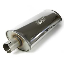 Simons Universale IN Acciaio