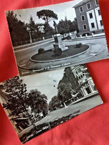 Cart di gorizia - cart.,