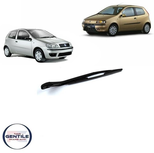 Fiat punto 3porte 1999 - 3porte, al