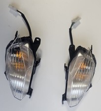 Coppia Frecce Posteriori Completi Yamaha Tmax T-max 530 2012 2013 2014 2015 2016