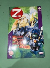 Granata Press - Zero Nippon