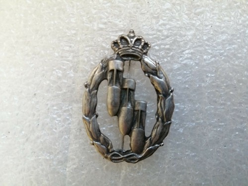Distintivo regia aeronautica - regia,