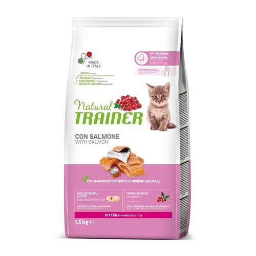 Natural trainer gatto kitten - natural,