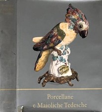 Porcellane e maioliche