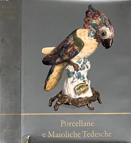 Porcellane maioliche - porcellane,