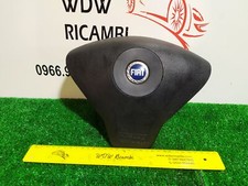 735428467 AIRBAG VOLANTE STERZO GUIDA FIAT MULTIPLA 1.9 JTD (20042010) 2006