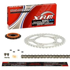 Kit catena Yamaha XTZ 660