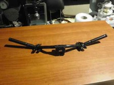 MANUBRIO STERZO PER PIAGGIO NRG GILERA TYPHOON NTT NUOVO