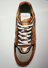 Sneakers donna Pepe Jeans