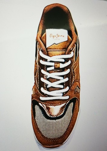Sneakers donna pepe jeans - sneakers,
