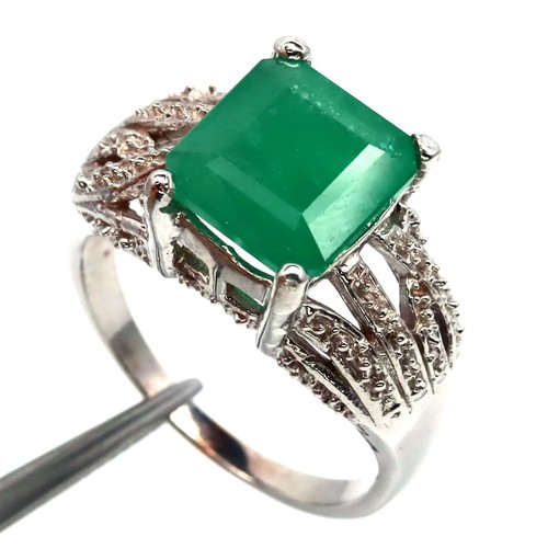 Anello argento sterling 925 - argento,