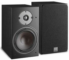 Coppia di Dali Oberon 3 black