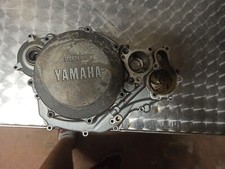 Cover Coperchio Frizione Yamaha Yzf 250 2008 Yz-f