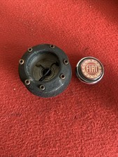 Mozzo per Volante Fiat Epoca