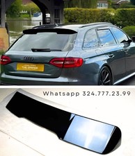 Spoiler tetto rs4 design - spoiler, per