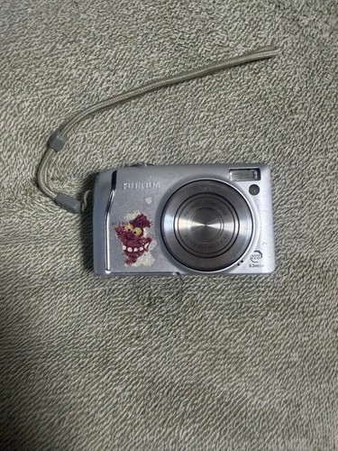 Fotocamera digitale compatta