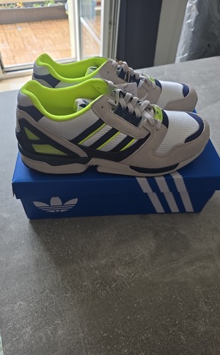 Adidas 8000 nuove 45 1 - adidas, 8000,