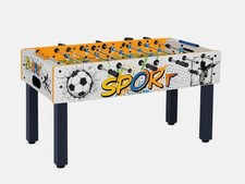 Calcio Balilla, Calcetto, Biliardino, Calcio balilla Professionale Tipo Da Bar