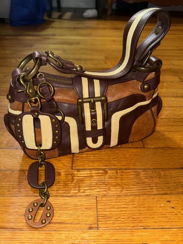 Borsa tracolla isabella - borsa, a