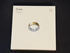 Oura Ring 4 Smart Ring 4a Gen