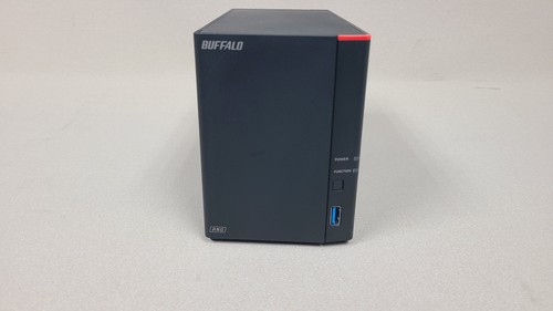 Buffalo linkstation 720 - linkstation, array
