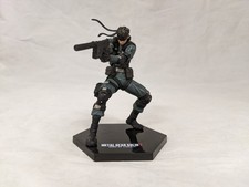 2004 Metal Gear Solid 2