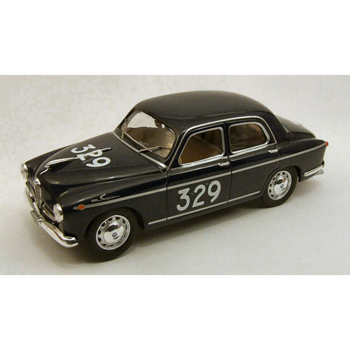 Alfa romeo 1900 329 mille - alfa, ti