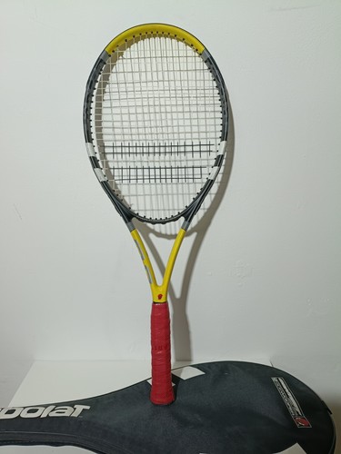 Racchetta tennis babolat - da,