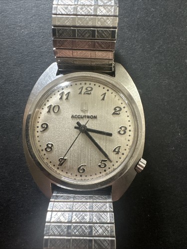 Orologio uomo bulova - orologio,
