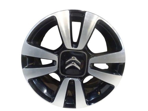 Cerchione citroen aircross - cerchione, c3